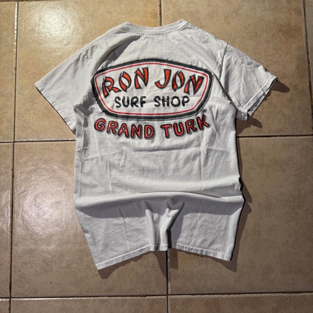 Y2k ron jon surf shop Size M in mens Tee